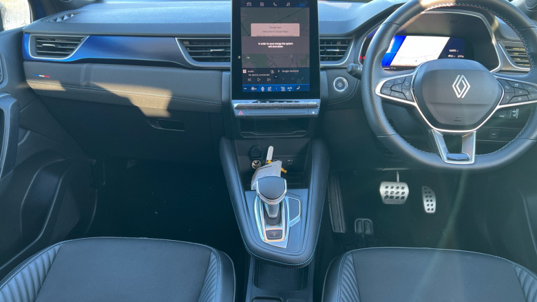 Renault Symbioz 1.6 E-Tech FHEV 145 Techno Esprit Alpine 5dr Auto Hybrid Estate